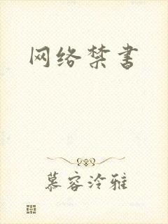 网络禁书