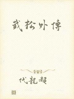 武松外传
