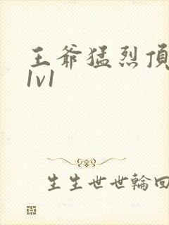 王爷猛烈顶弄h1v1