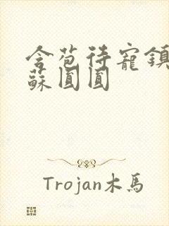 含苞待宠镇国公苏圆圆