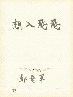 想入飞飞