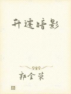 升迁暗影