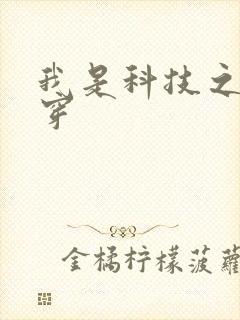 我是科技之光快穿