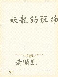 妖龙的玩物