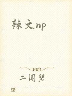辣文np