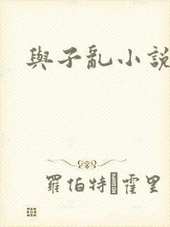 与子乱小说