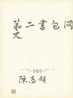 第二书包网高辣文
