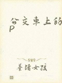 公交车上的群NP