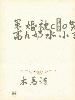 军婚被cαo哭高h奶水小说