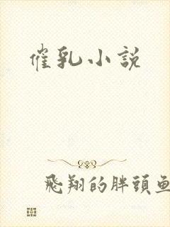 催乳小说