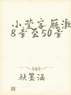 小莹客厅激情38章至50章