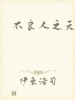 不良人之天罡传