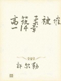 高筱柔被催眠1一14章