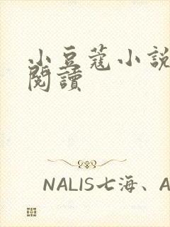 小豆蔻小说全文阅读