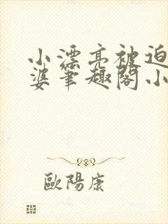 小漂亮被迫当老婆笔趣阁小说最新章