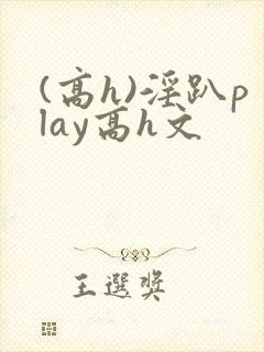(高h)淫趴play高h文