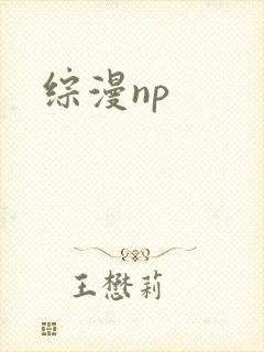综漫np