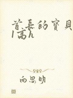 首长的宝贝1v1高h