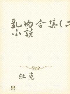 乱肉合集(二)小说