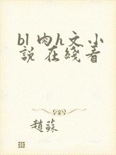 bl 肉h文小说 在线看