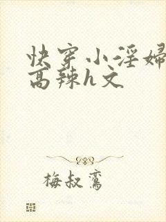 快穿小淫妇h文高辣h文封面