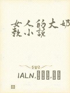 女人的大奶子调教小说