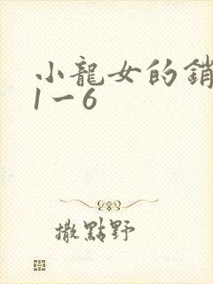小龙女的销魂夜1一6