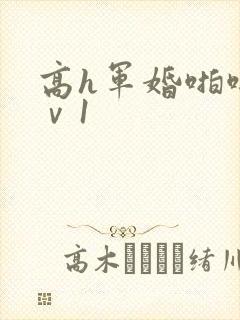 高h军婚啪啪1ⅴ1封面