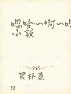 嗯哈~啊~嗯~小说