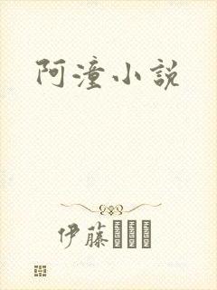 阿潼小说