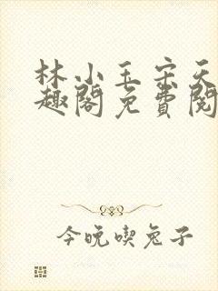 林小玉宋天来笔趣阁免费阅读封面