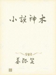 小说神木