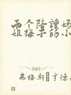 两个陪读妈妈赵姐梅子的小说