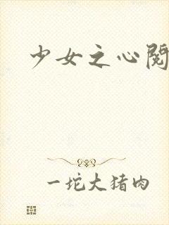 少女之心阅读