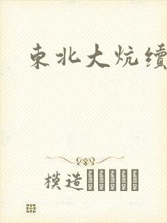 东北大炕续集