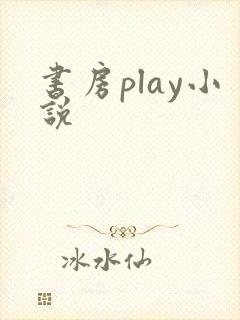 书房play小说封面