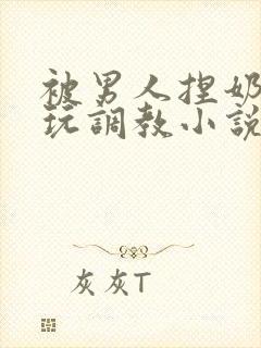 被男人捏奶头着玩调教小说