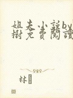 姐夫小说by野树免费阅读全文