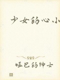 少女的心小说