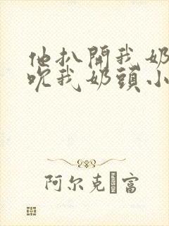 他扒开我奶罩揉吮我奶头小说