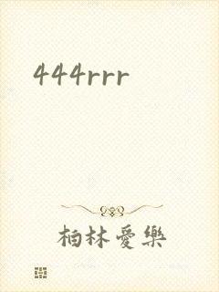 444rrr
