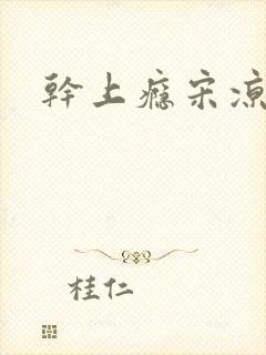 干上瘾宋凉向周