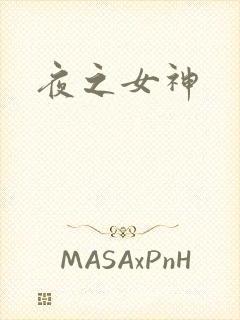 夜之女神封面