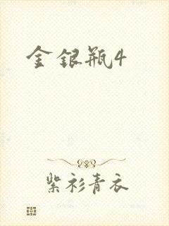 金银瓶4