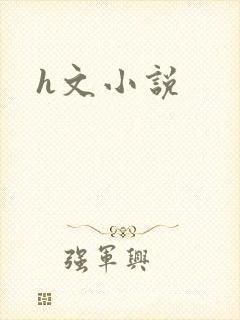 h文小说