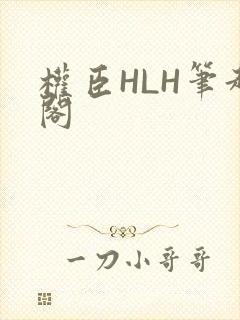 权臣HLH笔趣阁