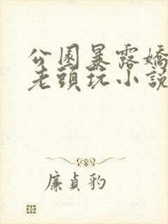 公园暴露娇妻被老头玩小说