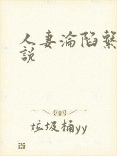 人妻沦陷系列小说封面