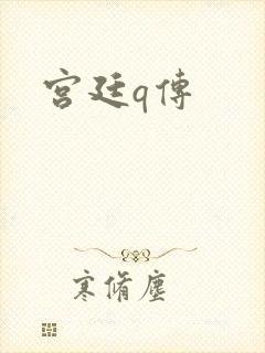 宫廷q传