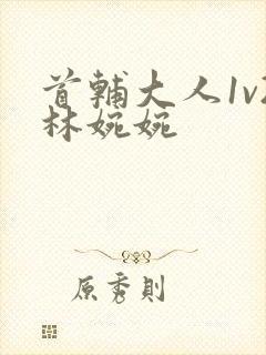 首辅大人1v2林婉婉